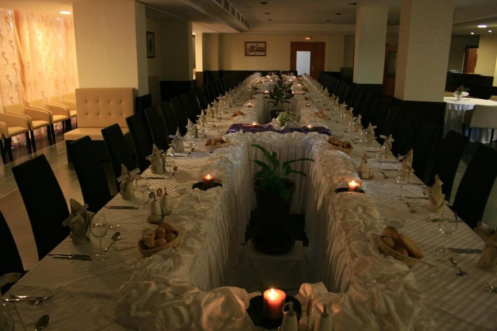 Liberté Hôtel Oran