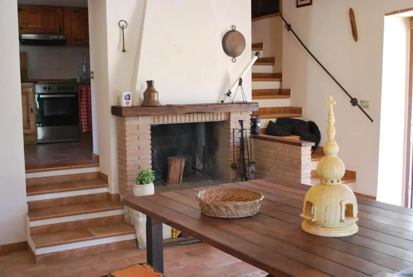 Stone House Ilovemajella