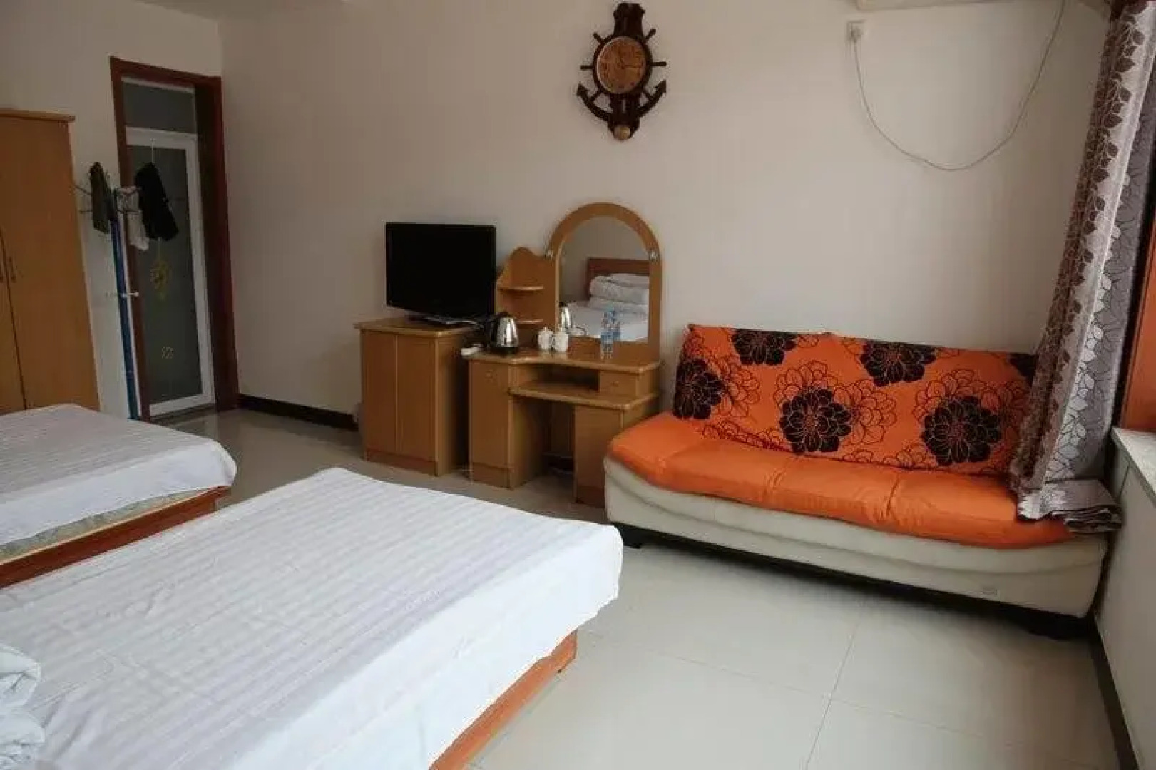 Fucheng Gangwan Hotel