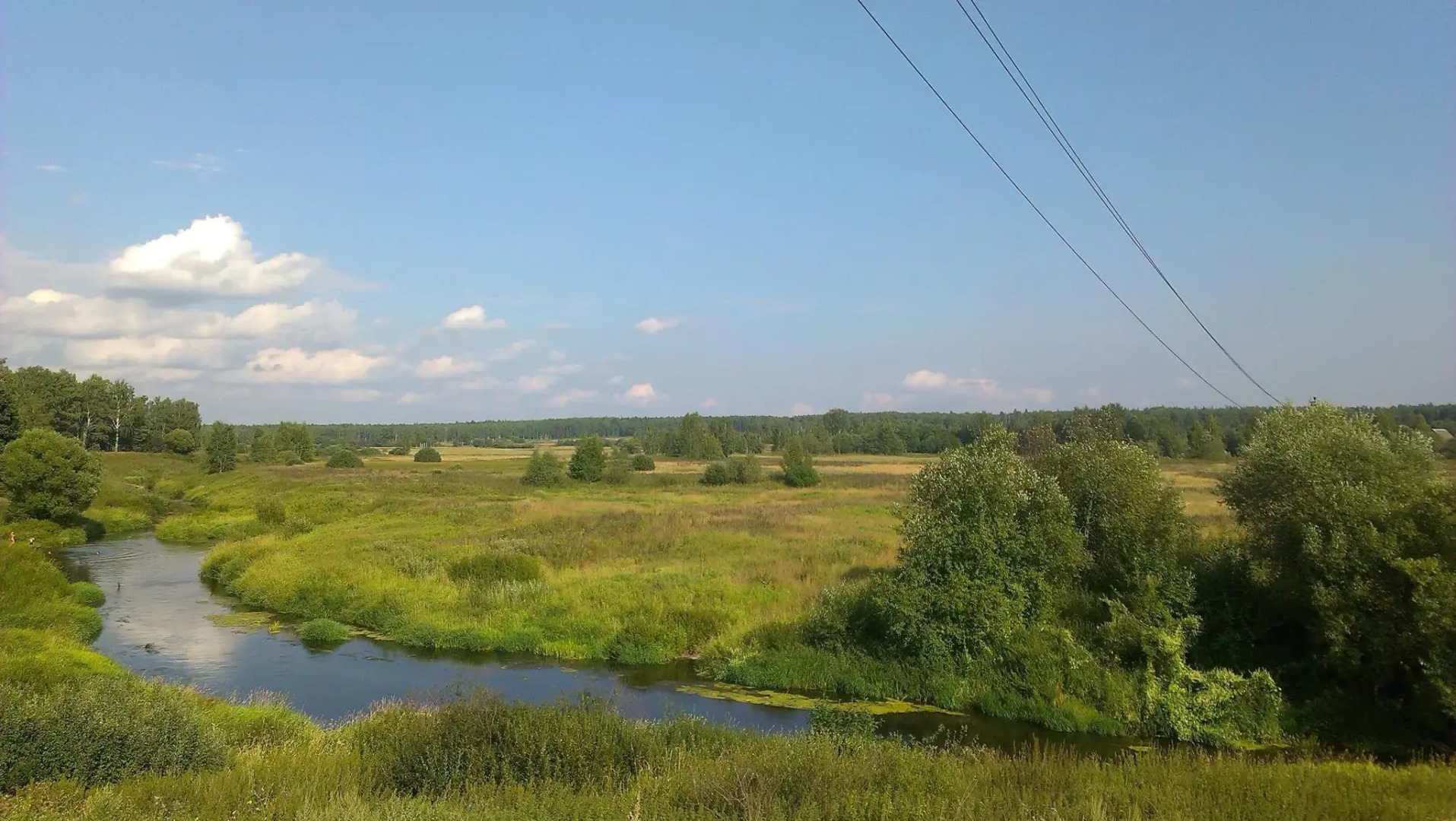 Семейный хуторок