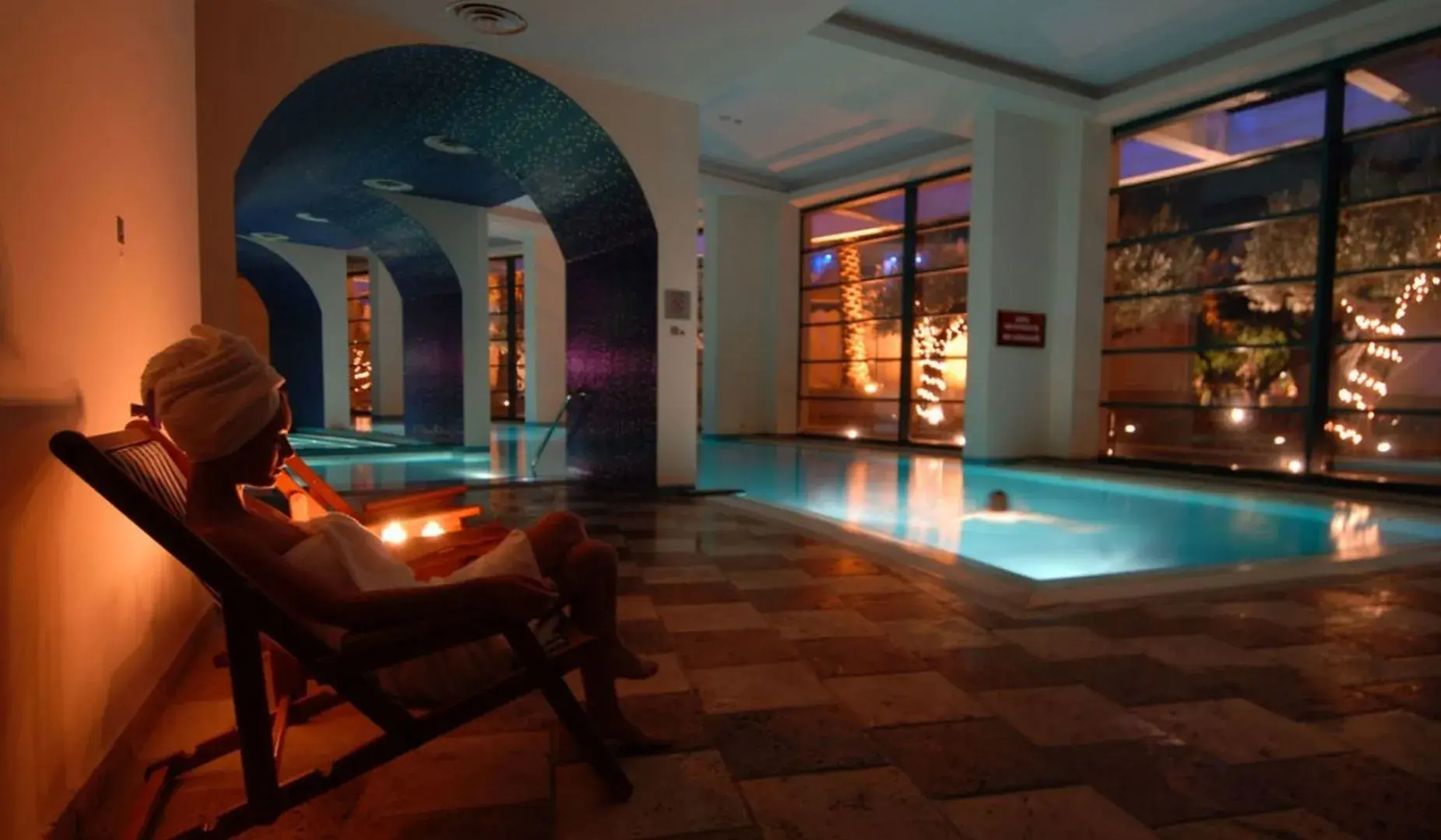 Club Hotel Casino Loutraki