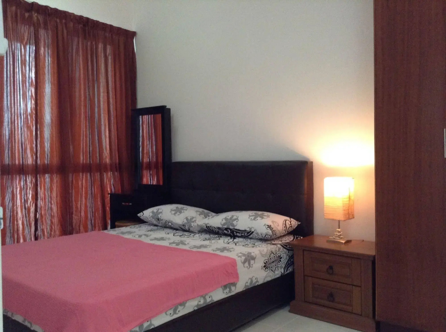 A&F Tropics Homestay