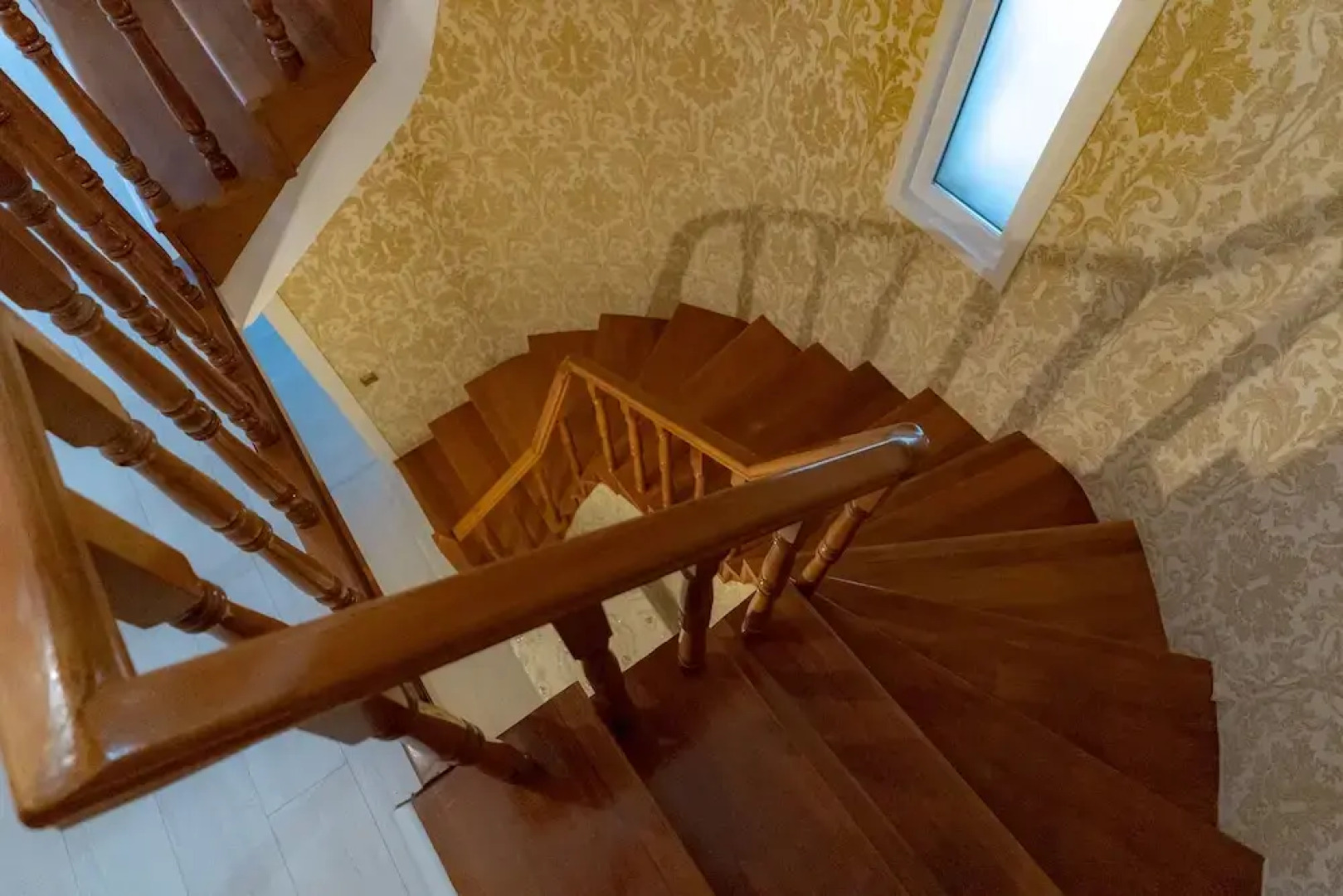 Bungalov Masukiye Villa