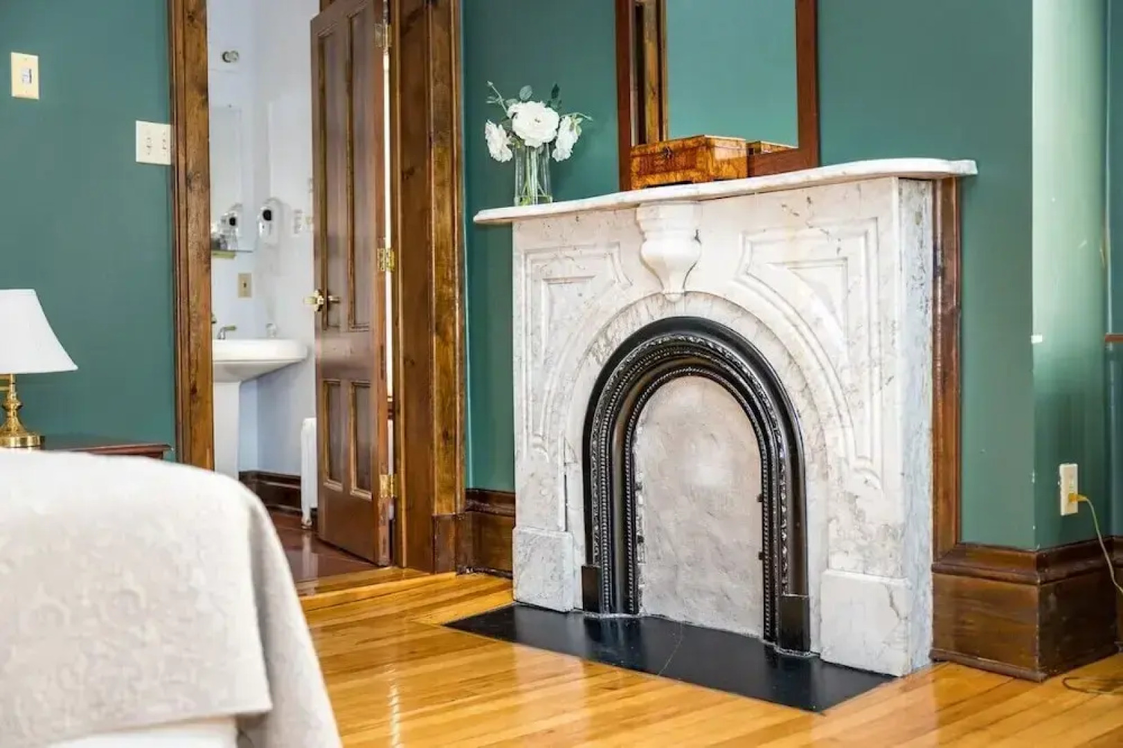 The Customs House Inn