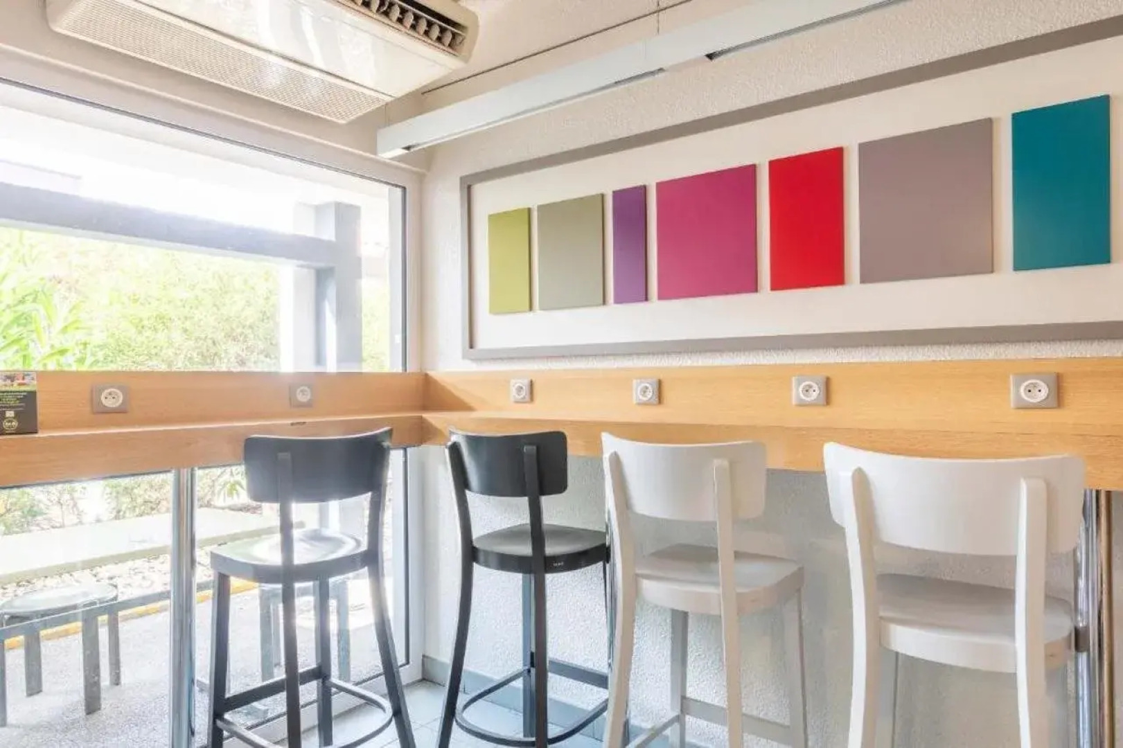 B&B HOTEL Toulon La Seyne-sur-Mer