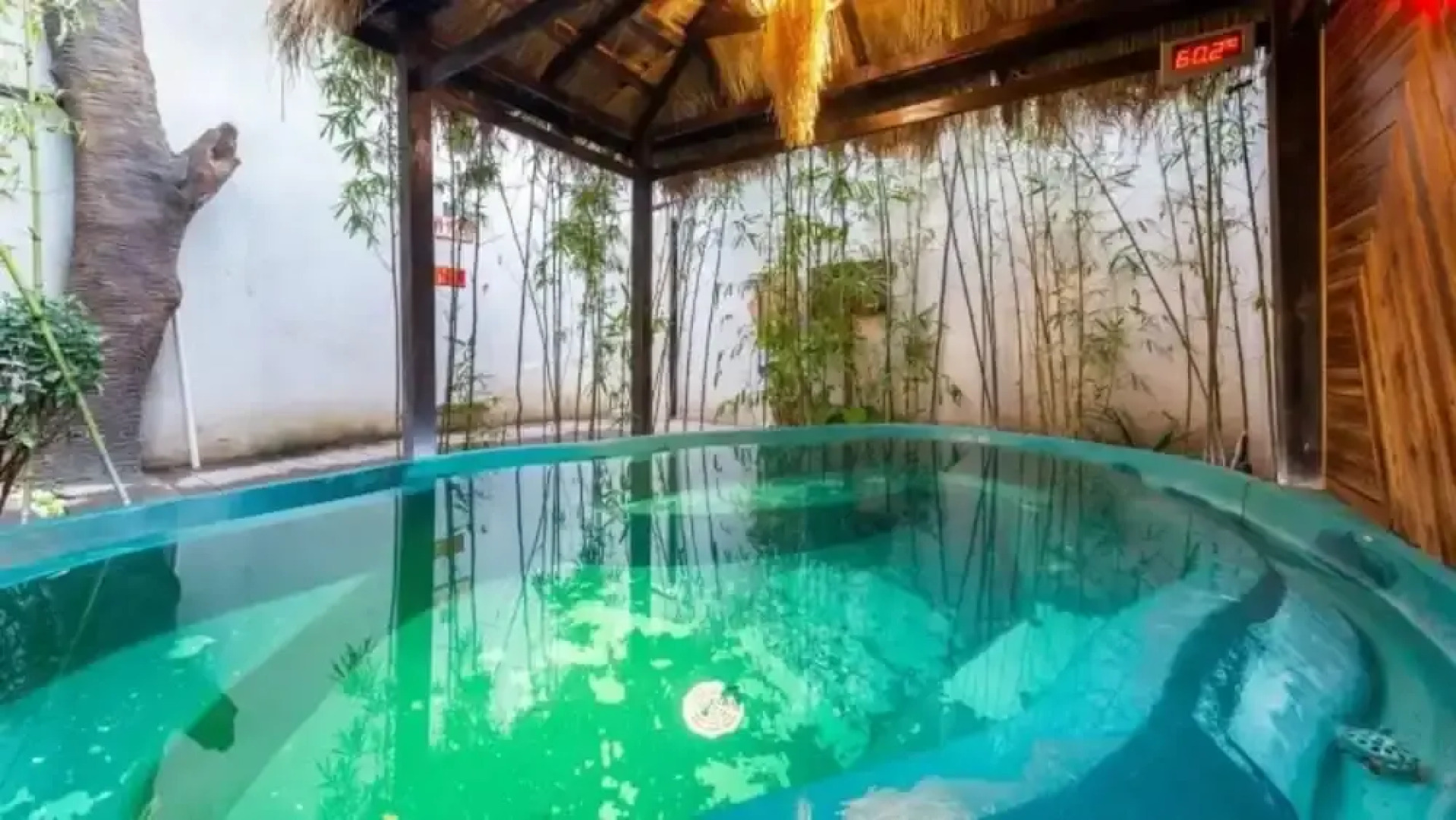 Floral Hotel Yun Jing He Yuan Haidong