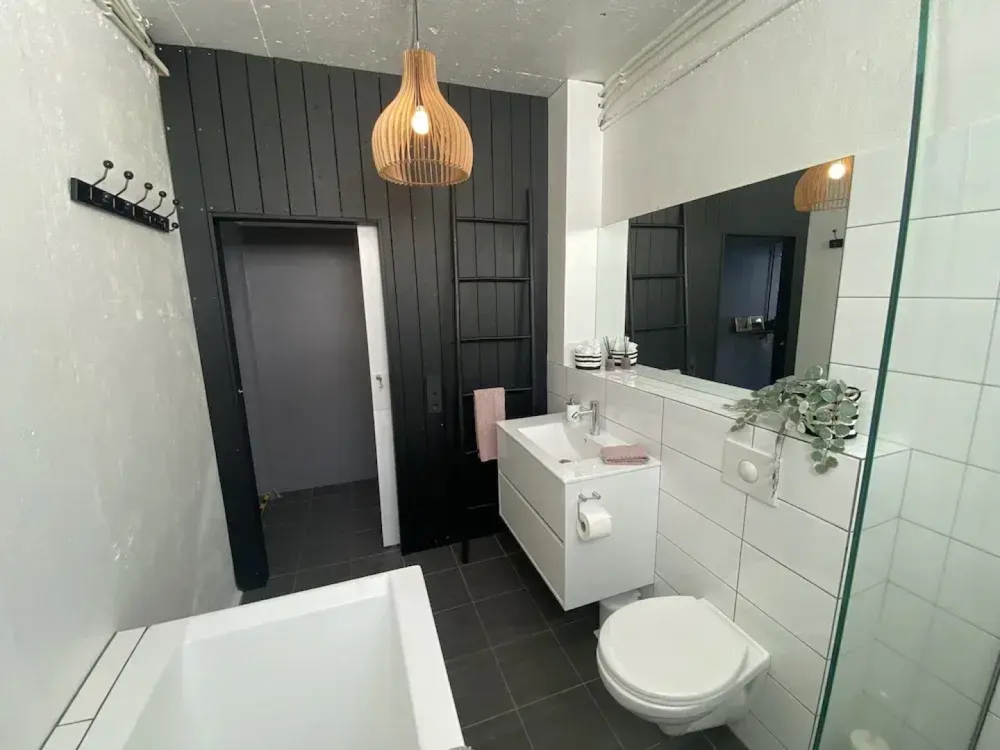 The Herring Guesthouse