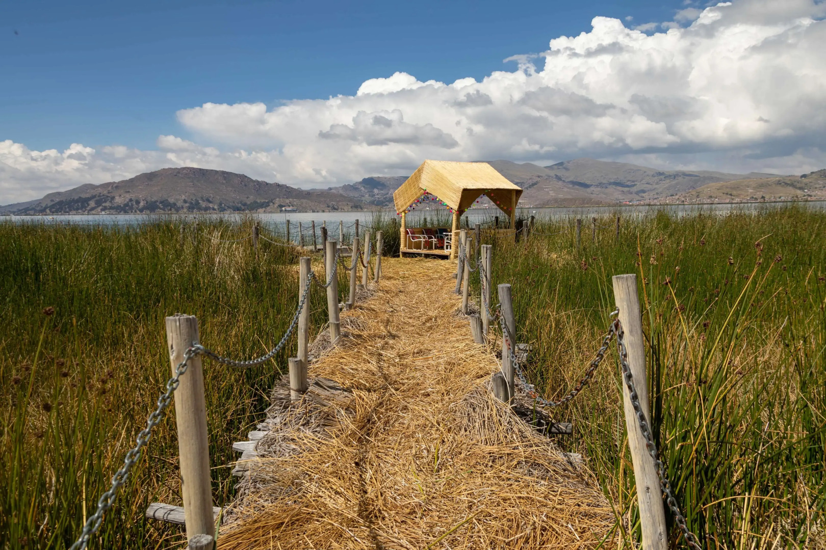 Sonesta Posadas del Inca Lake Titicaca - Puno