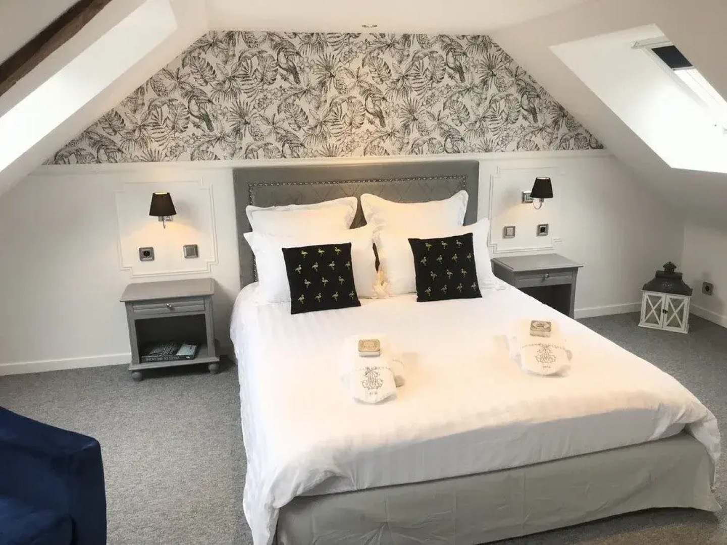 Kerizel Chambres d'hôtes