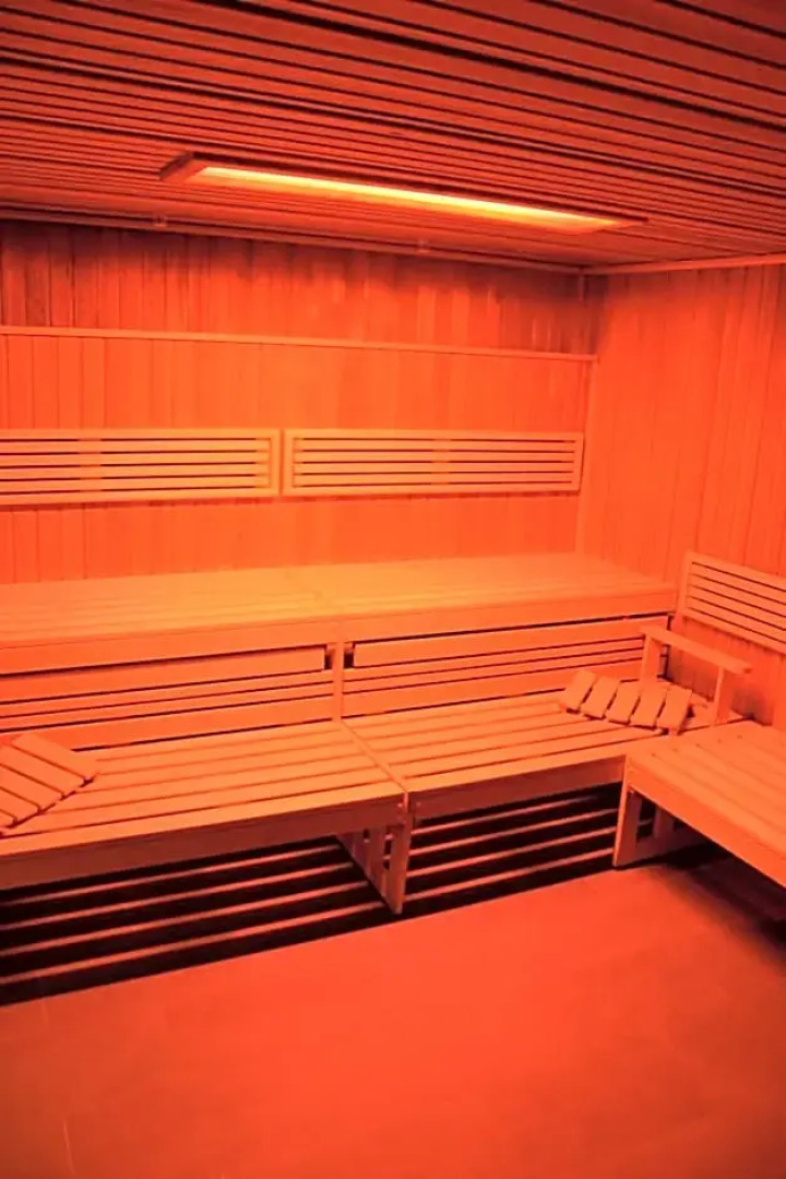 Heidehotel Bad Bevensen