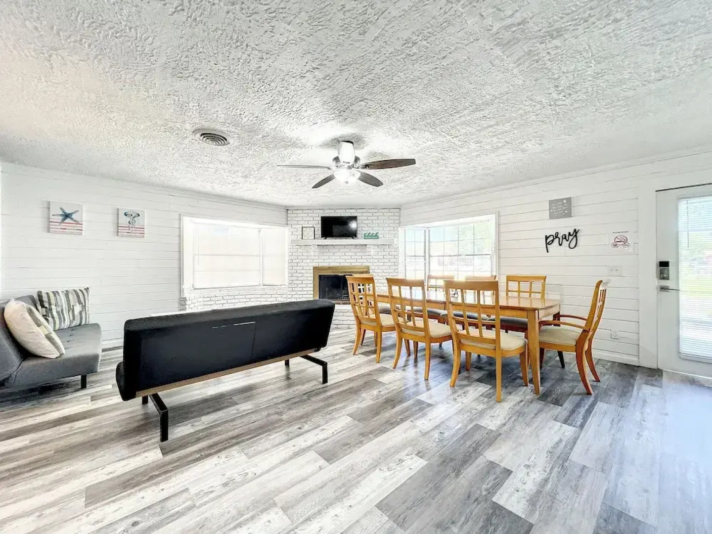 2 Bed Altamonte Springs Apartment Unit #1