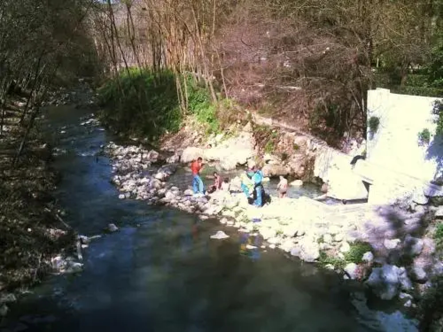 Apartamentos Turisticos Cortijo Garces