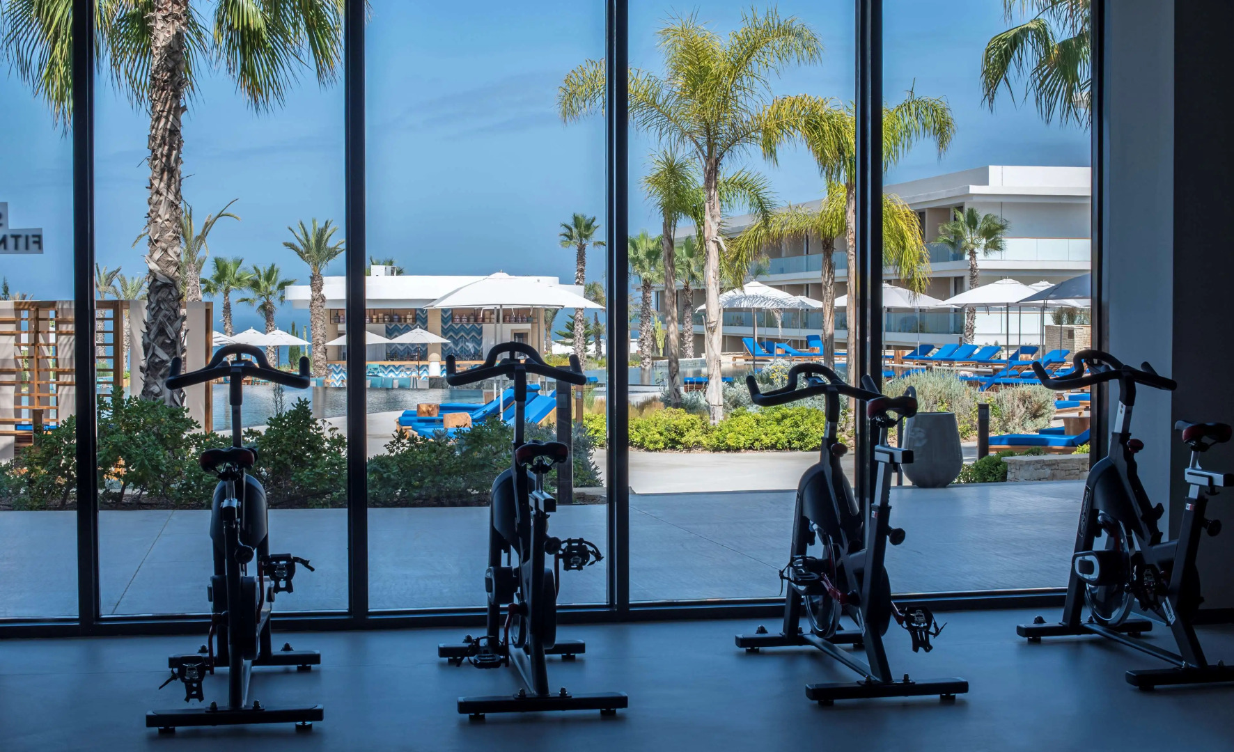 Hyatt Regency Taghazout