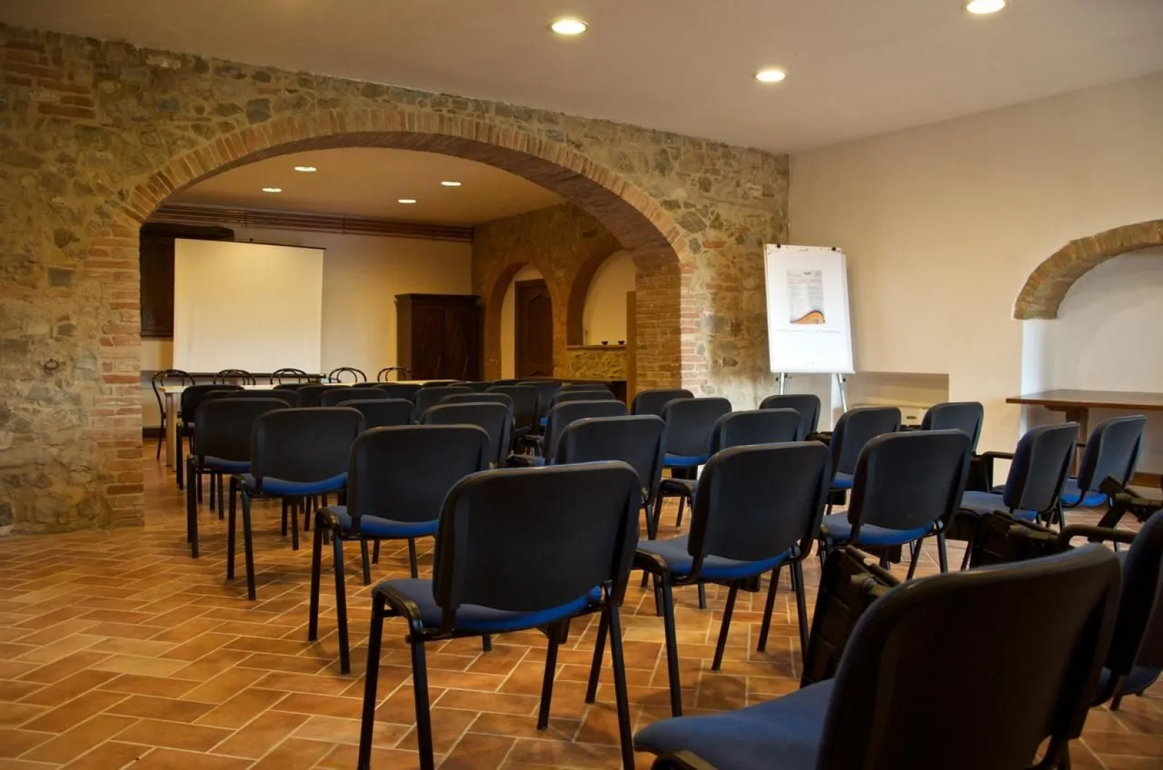 Hotel Casafrassi Wine Resort