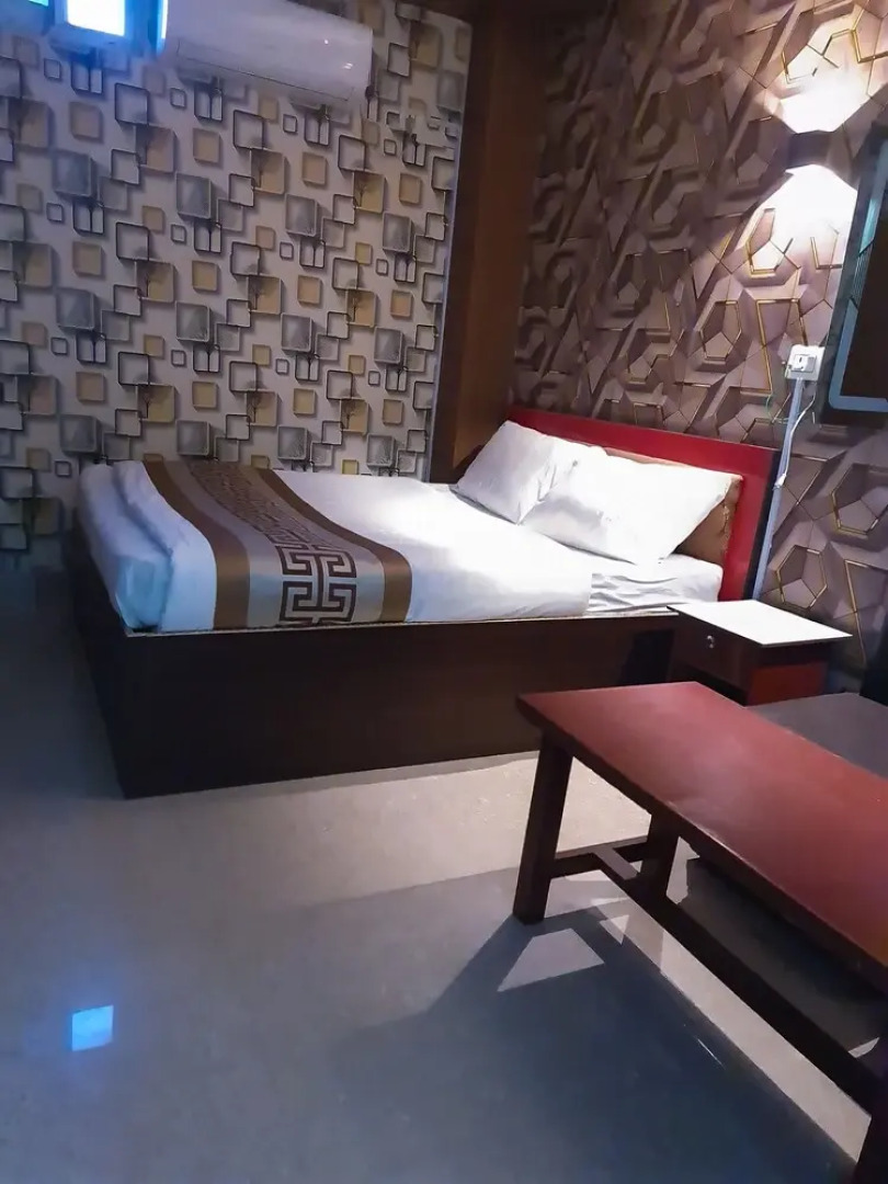 Sitar Hotel and Restaurant Pvt Ltd