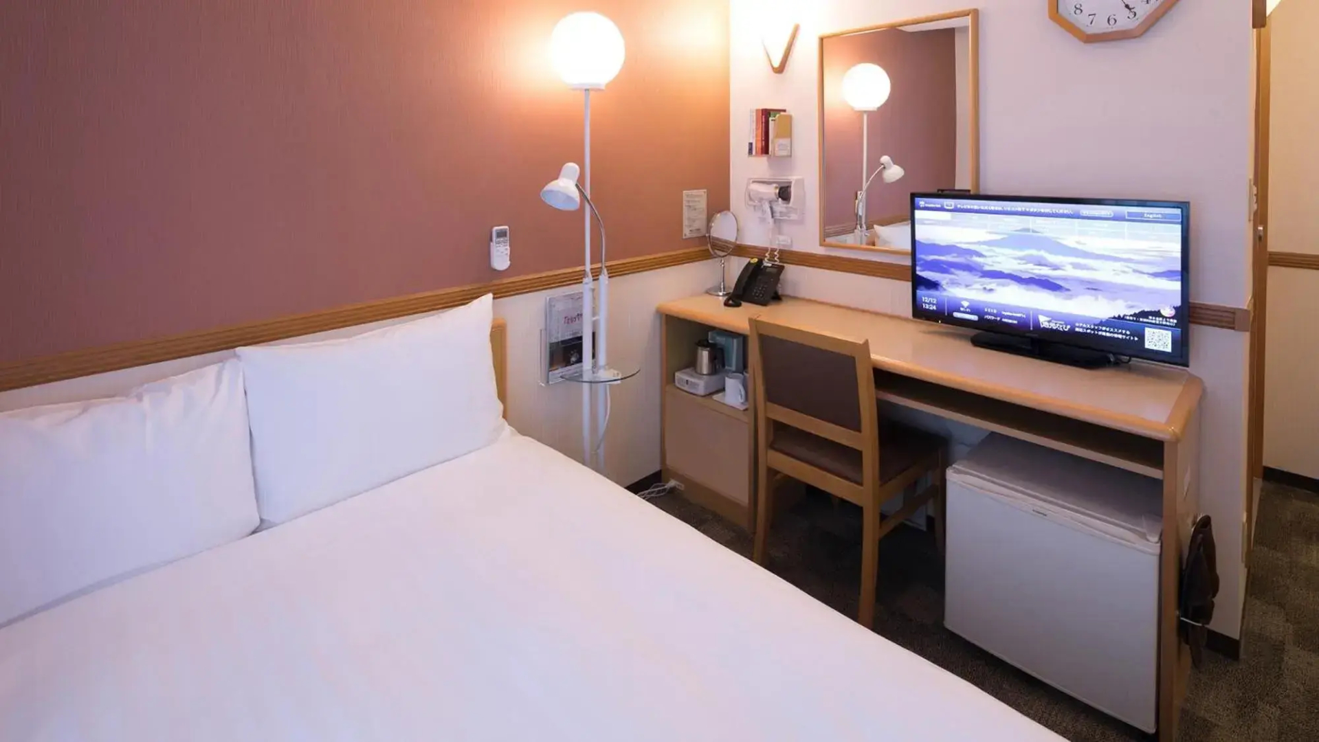 Toyoko Inn Hitachi Ekimae