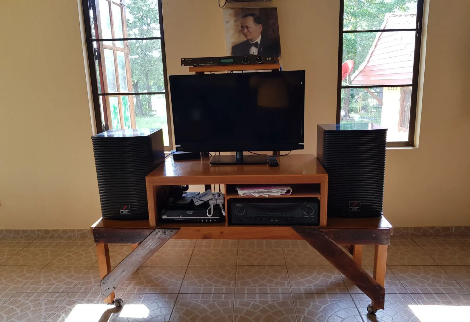 Changthai Comfort Guest House