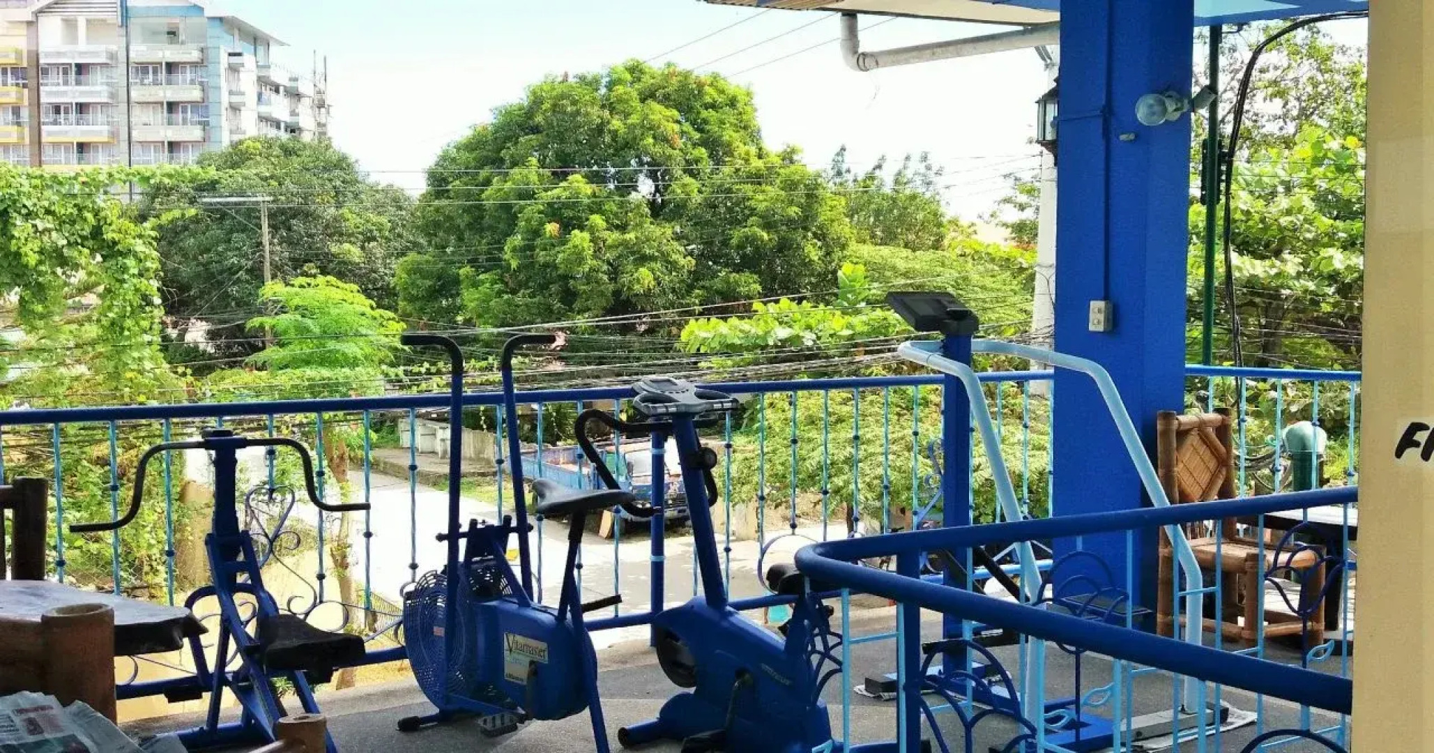 Danielas Place Apartelle