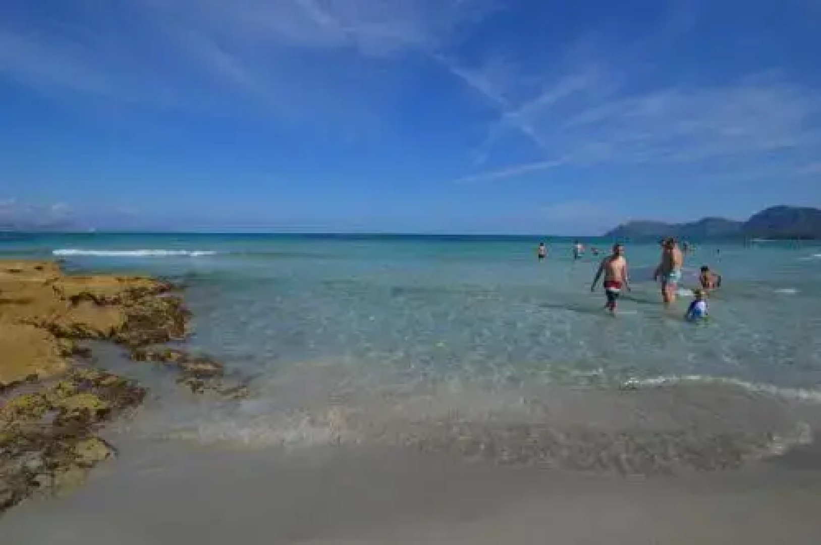 Modern Chalet with sea views in Son Serra