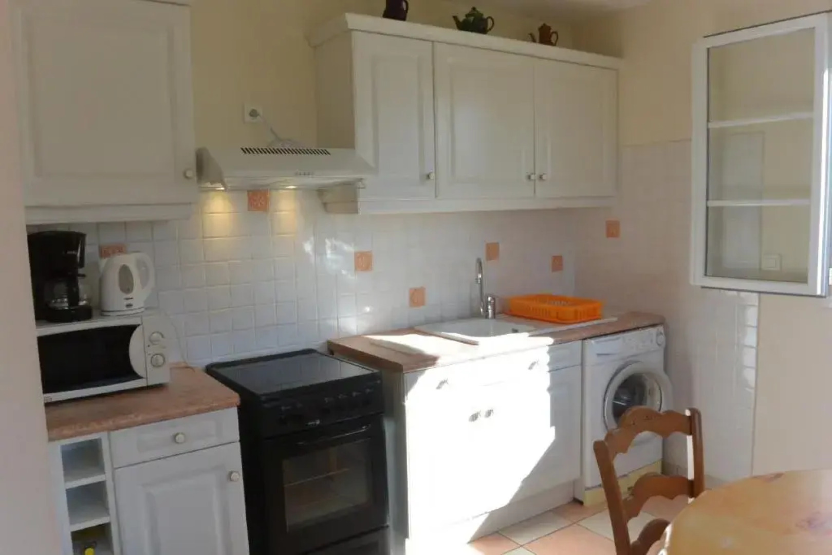 Rumana 1- Proche Plage Et Commerces - Aleria