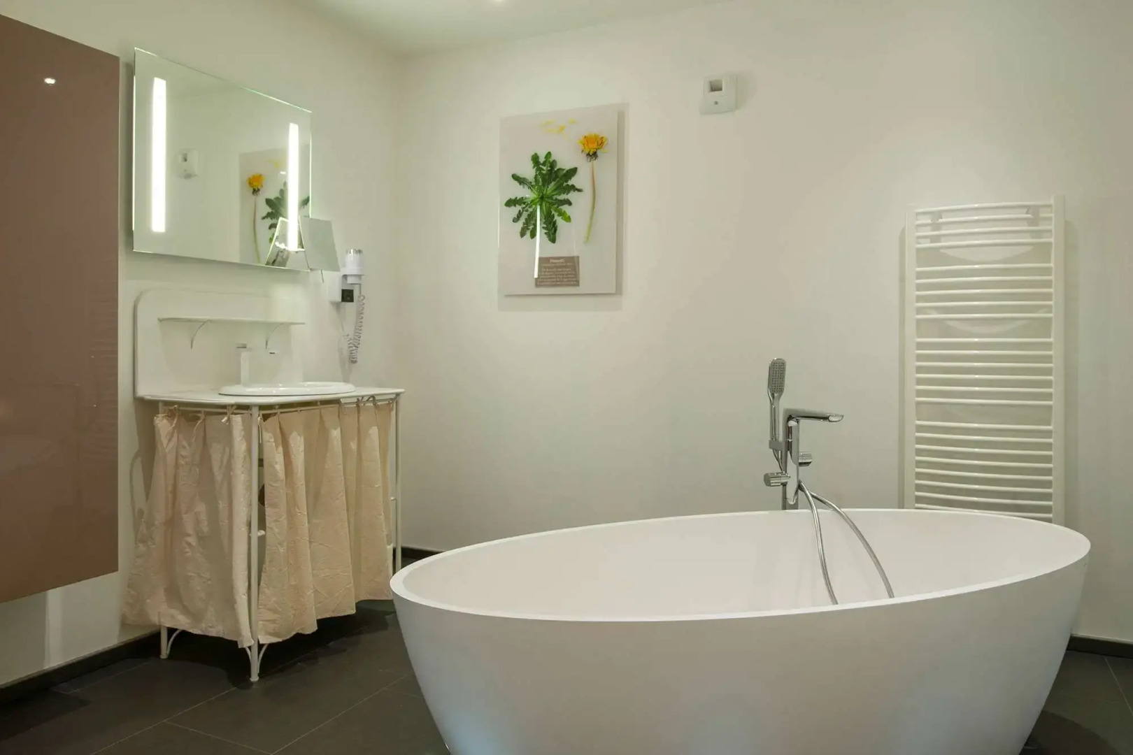 Le Cise, The Originals Relais