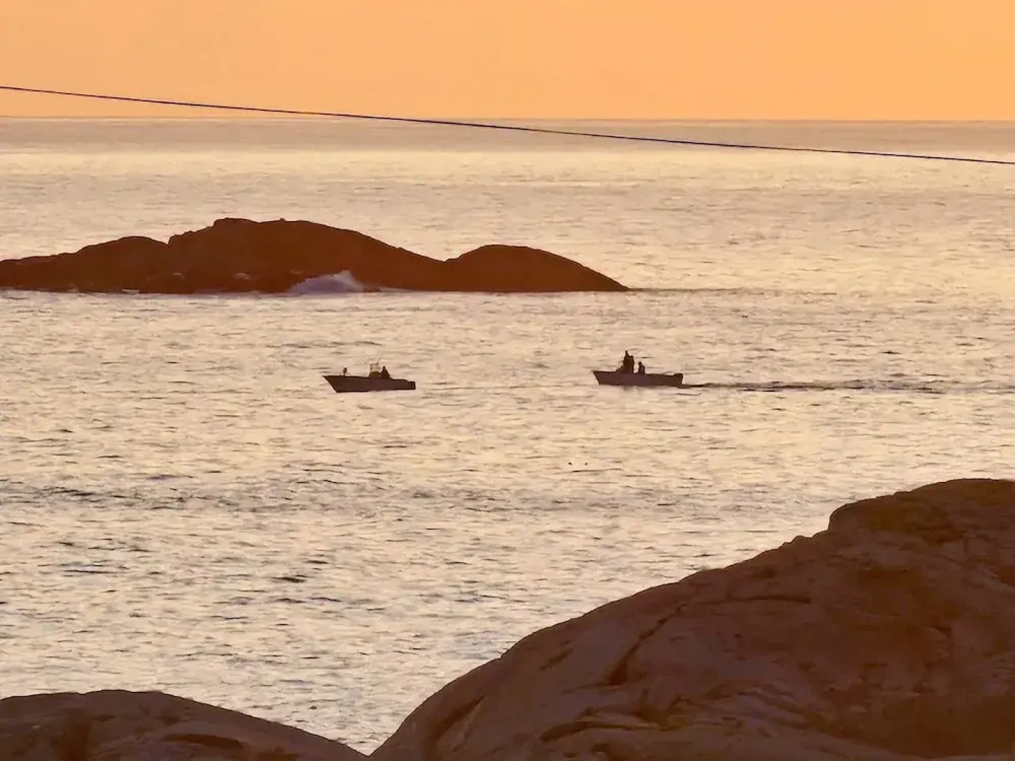 6 Person Holiday Home in Skudeneshavn-by Traum