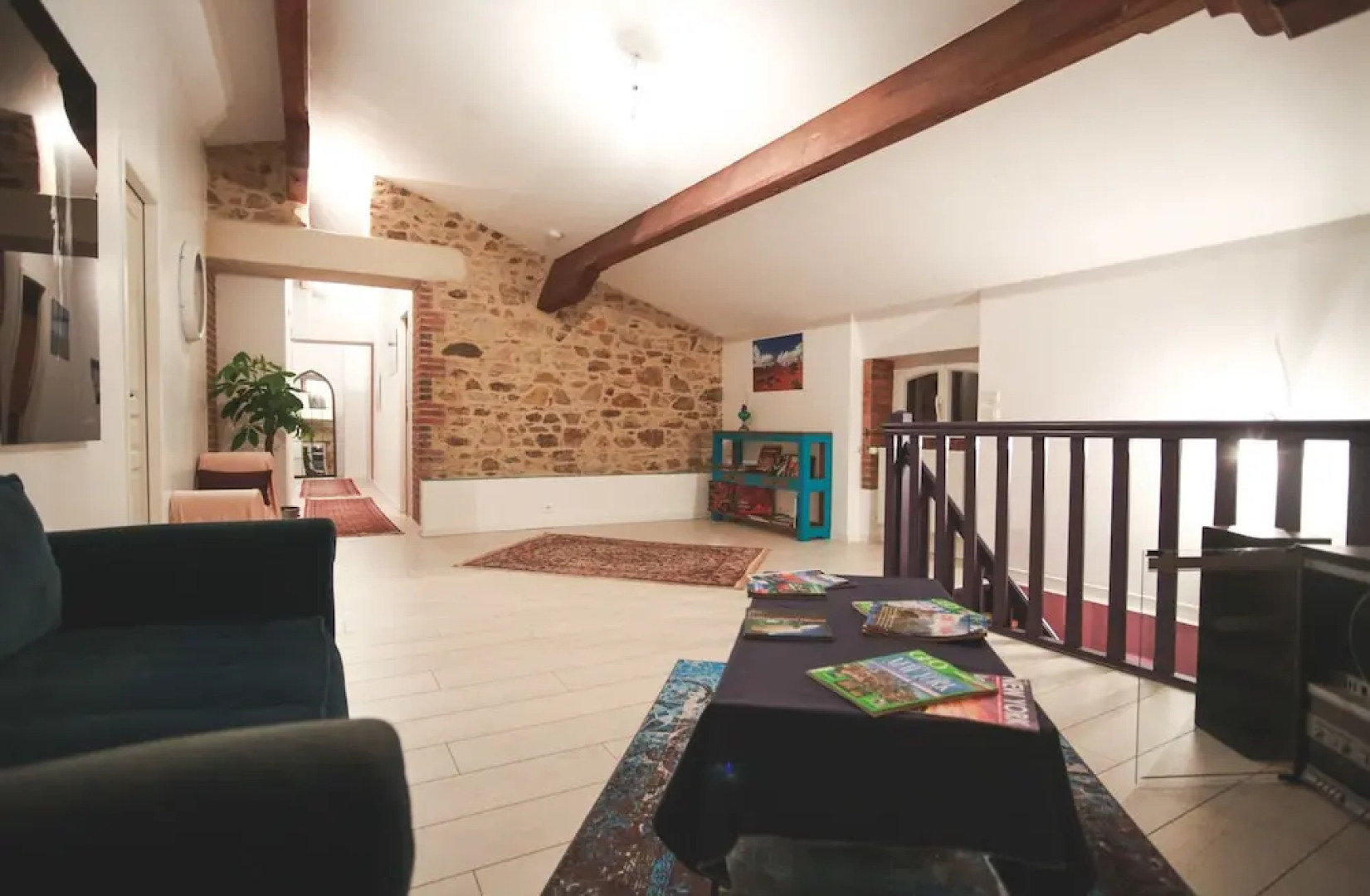 Chambres D'hôtes Domaine Les Fontenelles