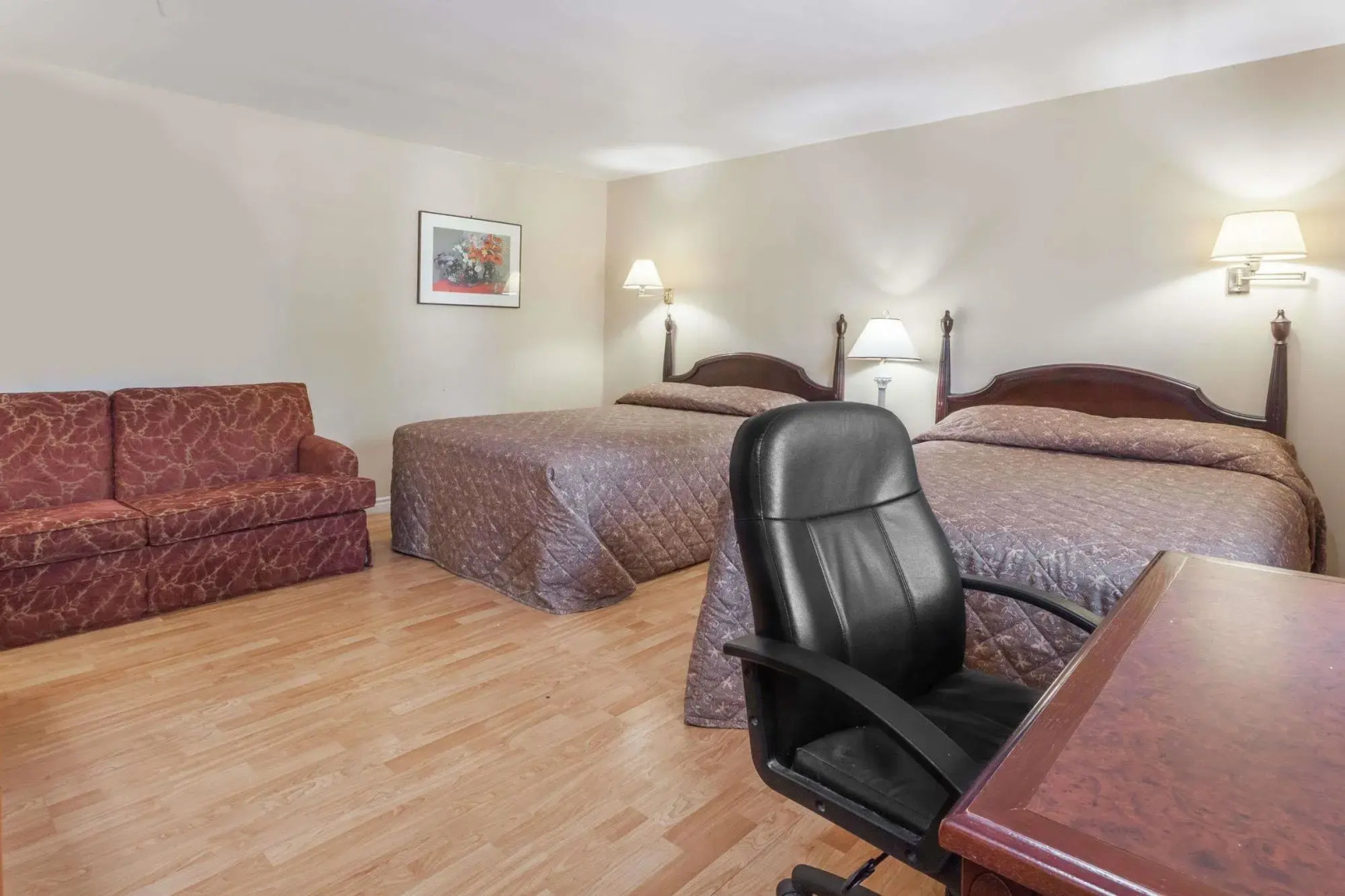 Lincoln Inn Fredericton