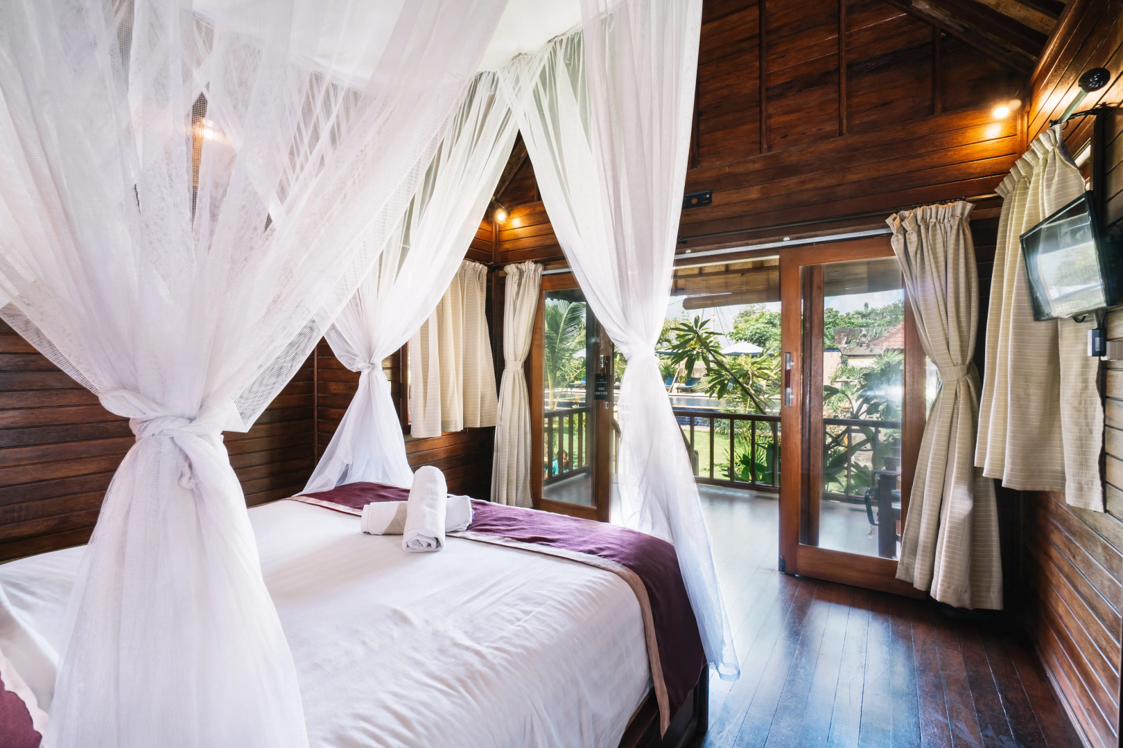 The Cozy Villas Lembongan by ABM