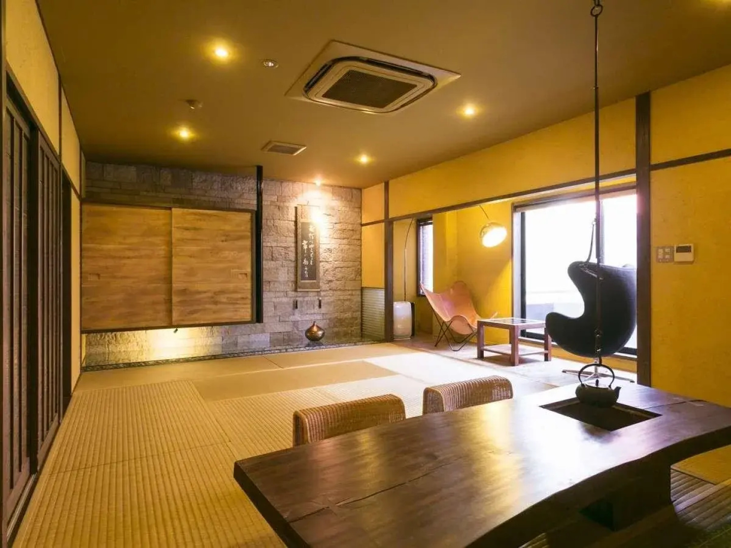 Ryokan Yoshidaya