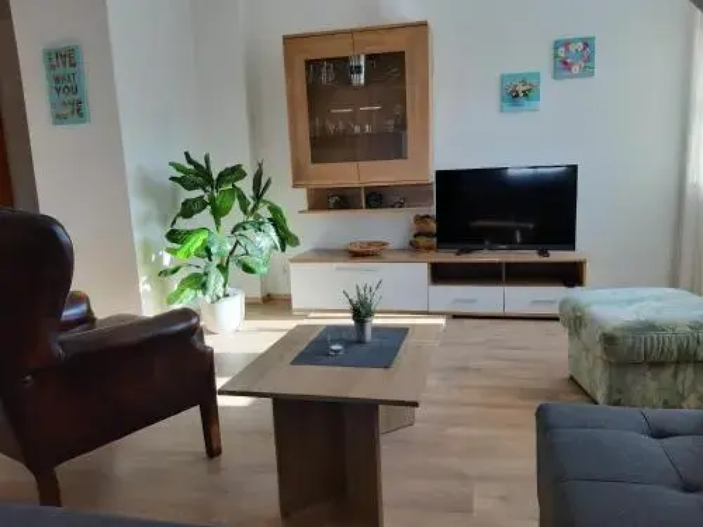 Ferienwohnung Zinne-Wigger