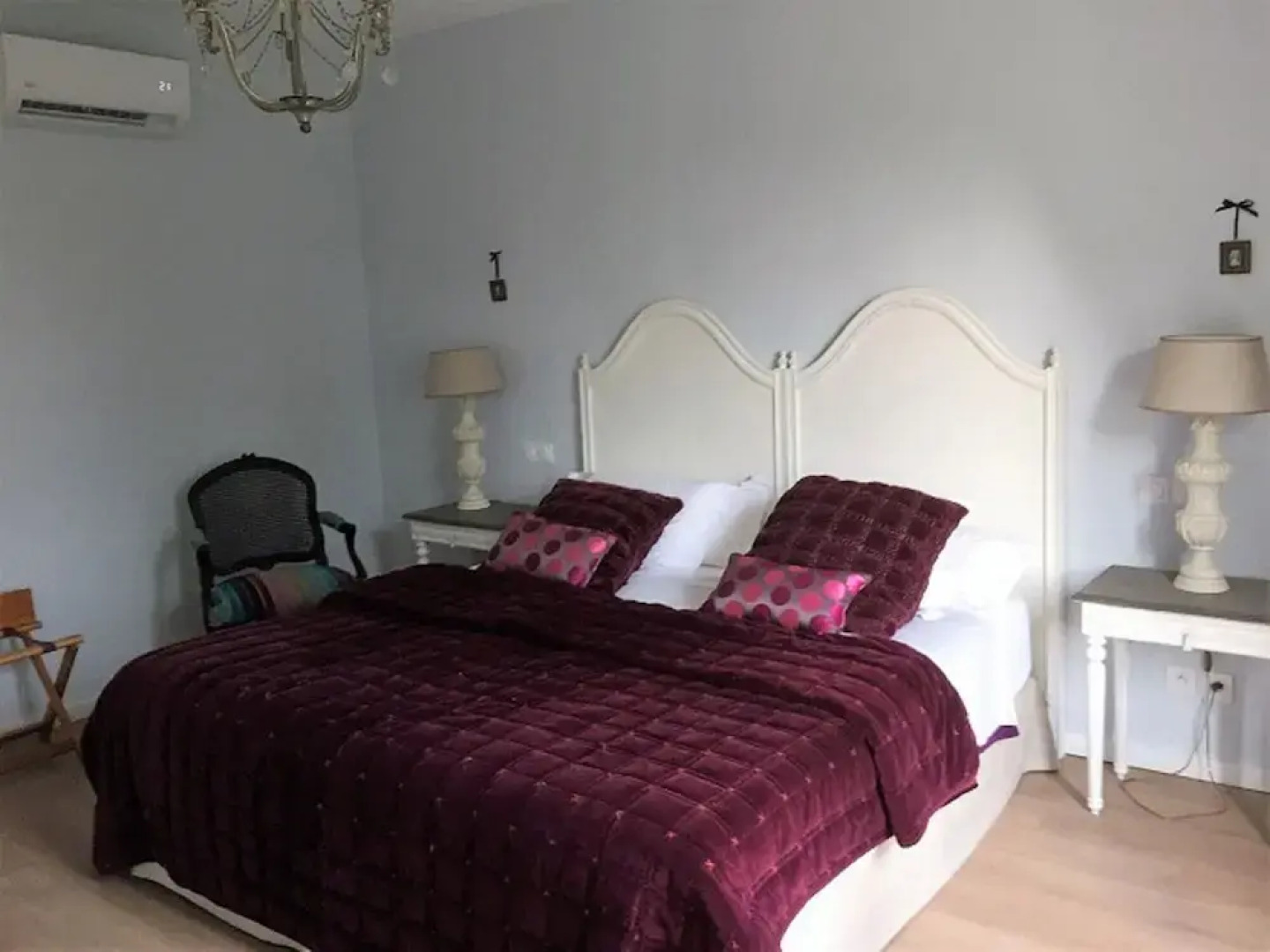 Cottage de la Tour - Duplex troglodyte of 100 m²