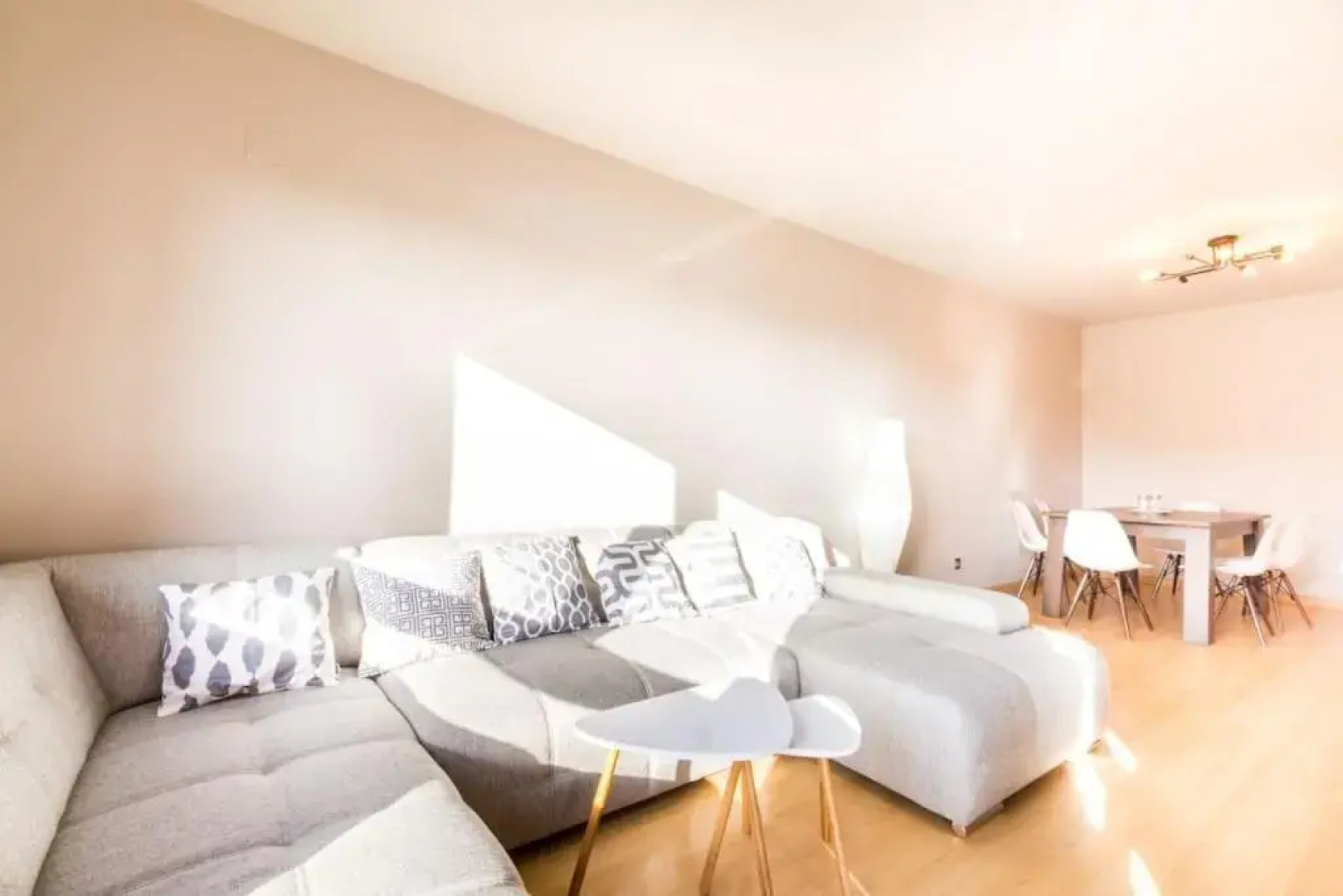 PUSHE Playa Granada Beach&Golf 1