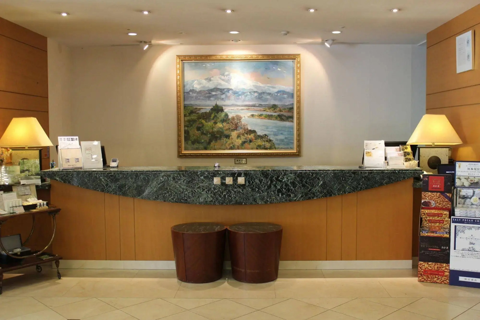 Grand Hotel Hakusan Annex