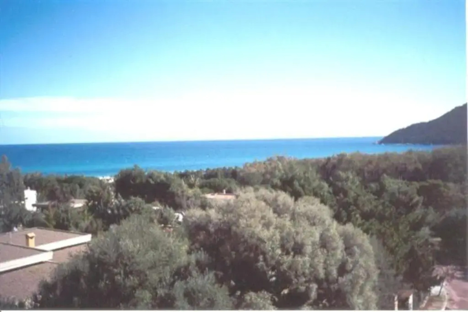 Casa a 300mt.dal mare CalaSinzias, 6 letti, AC, Pets welcome, Wi-Fi free