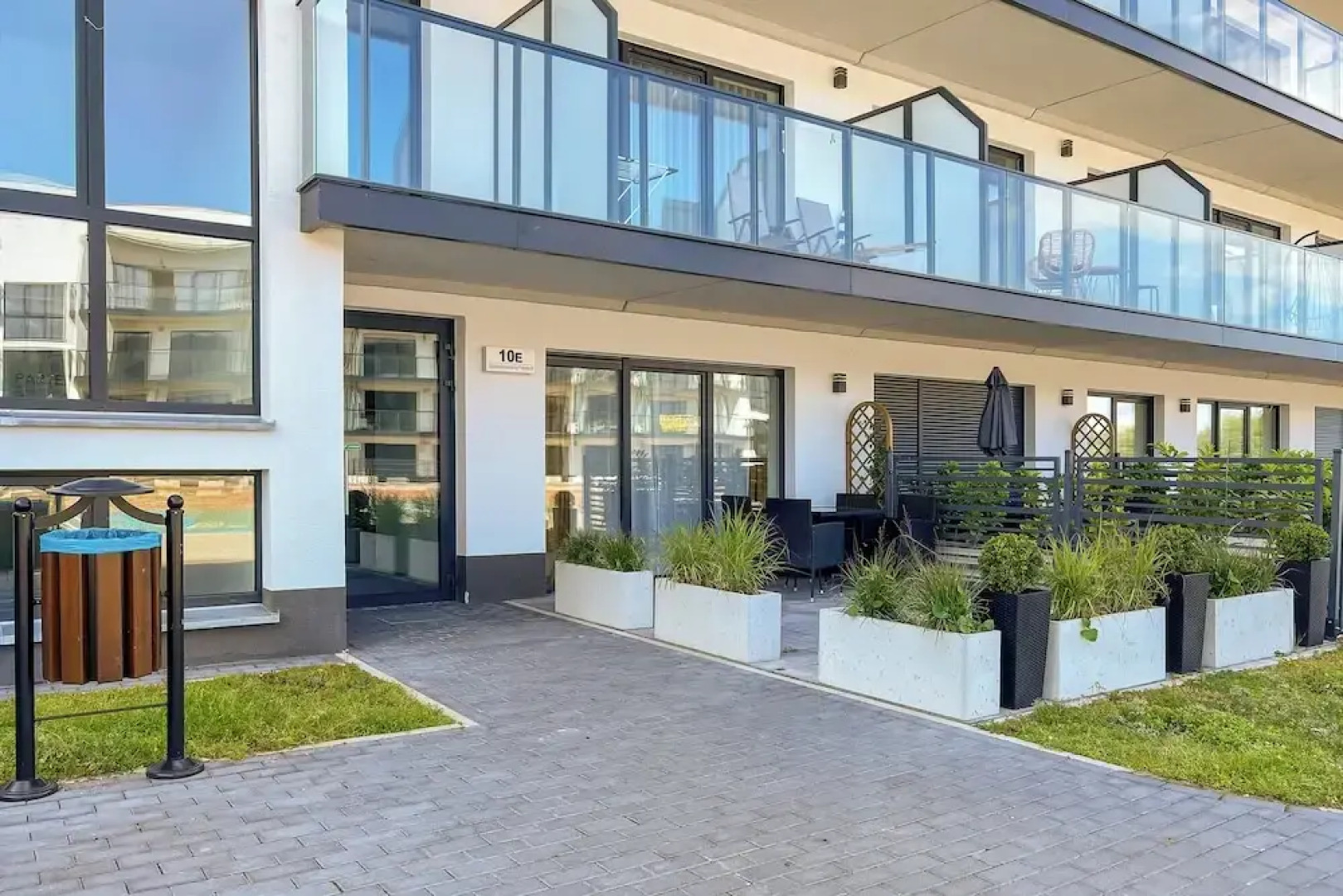 Wellness & SPA Dziwnów by Renters