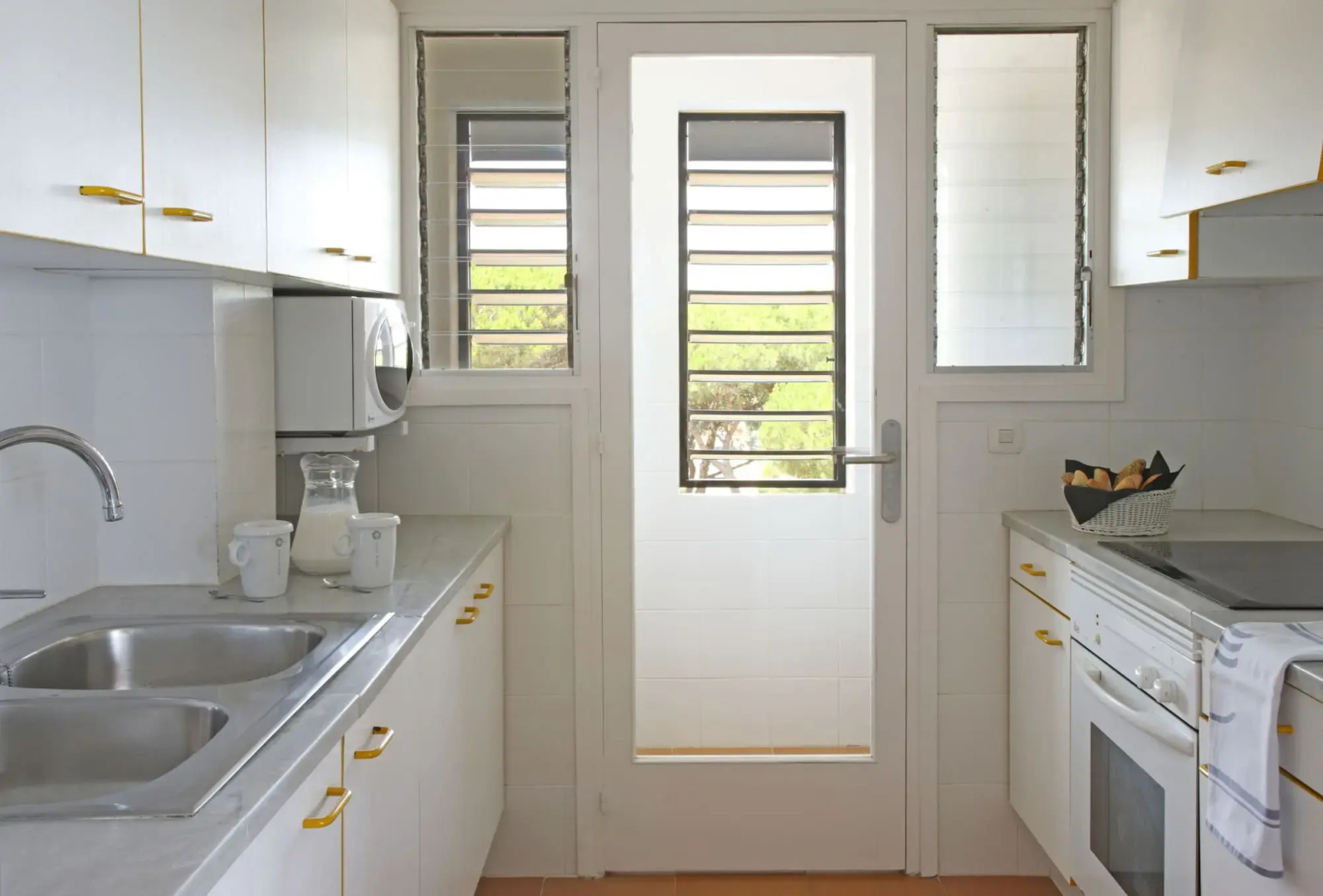 Apartamentos Beach & Golf Resort