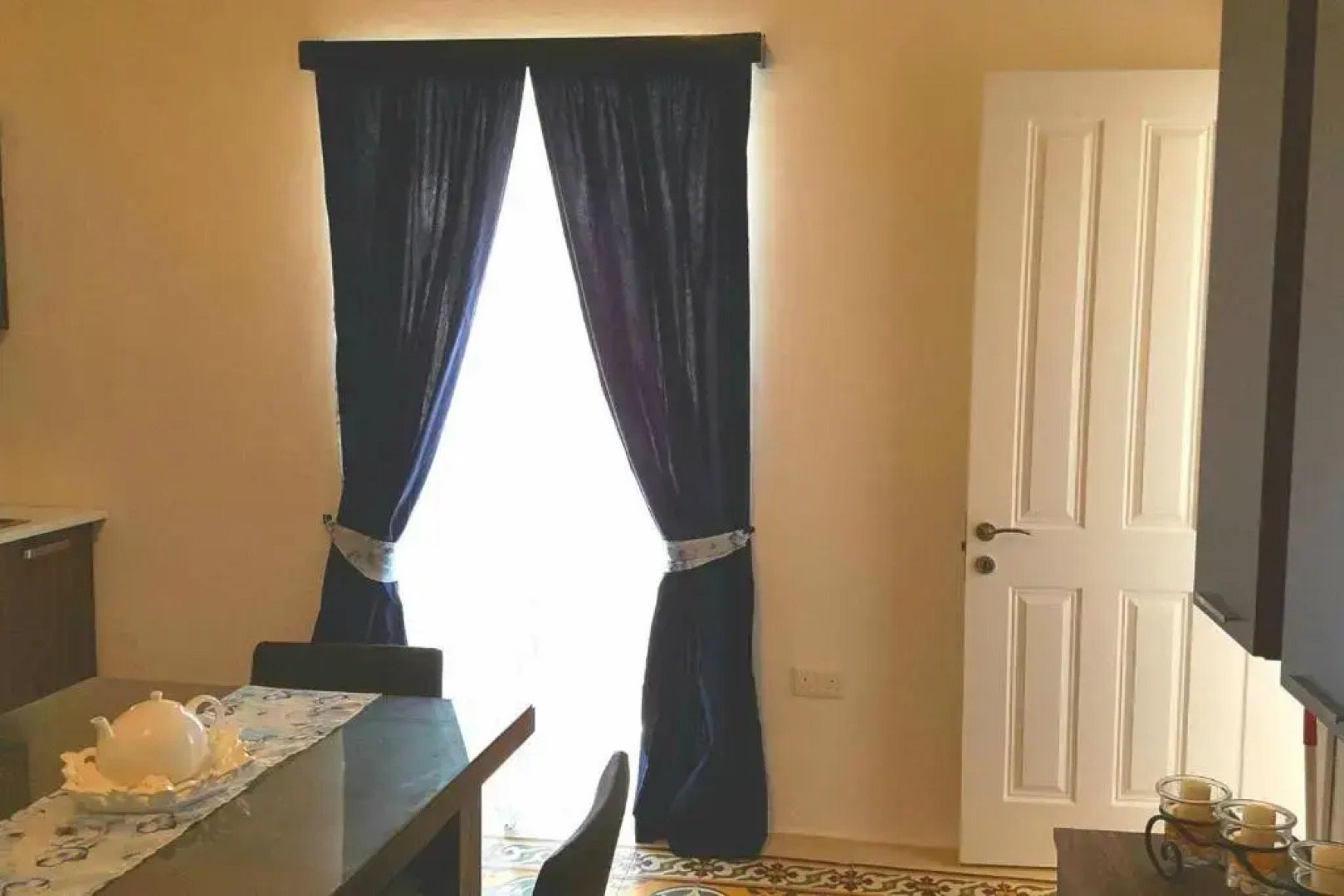 Fully Air-conditioned Traditional Maltese House