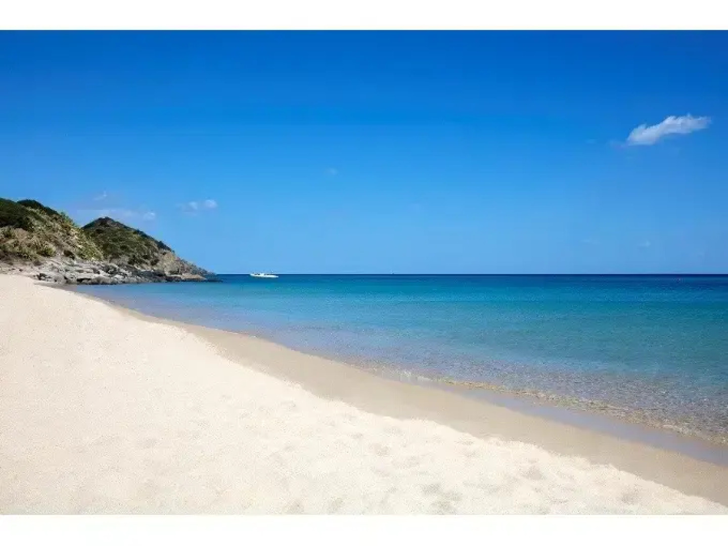 Marina Rey Beach Resort