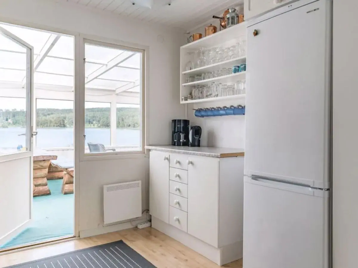 Holiday Home Uskeboda (VML215)