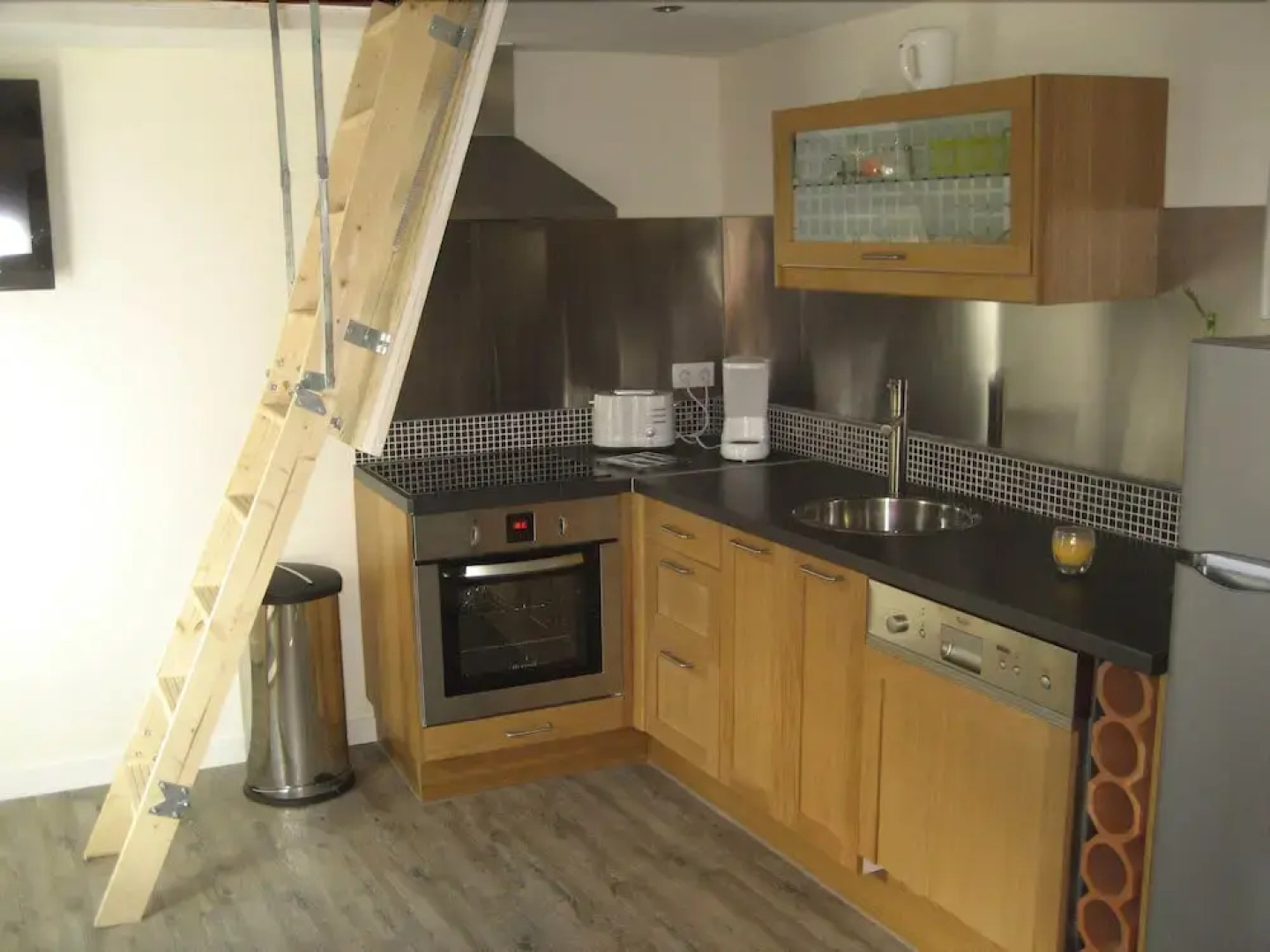 Gîte Alabambouseraie