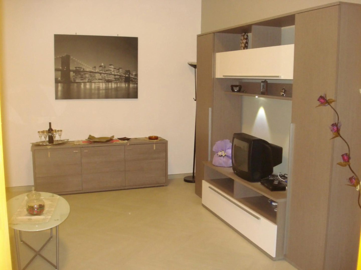 Appartamento Piano Ponente