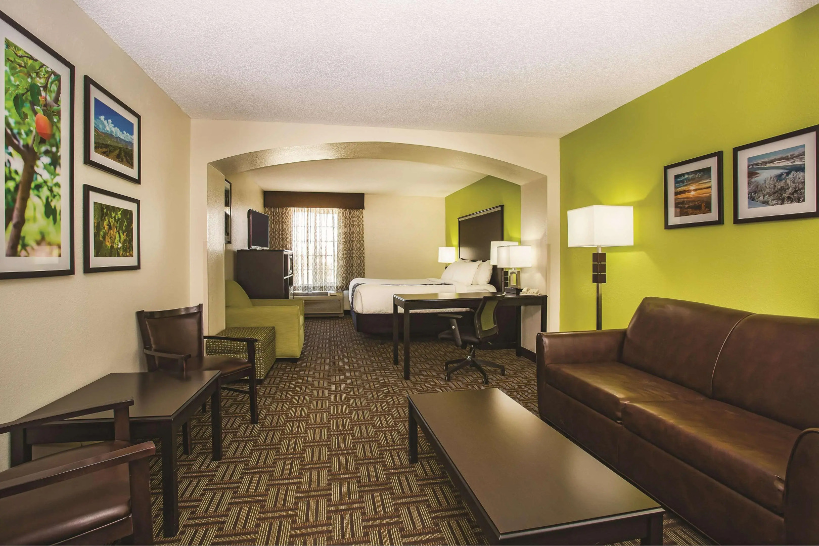 La Quinta Inn & Suites by Wyndham Fruita