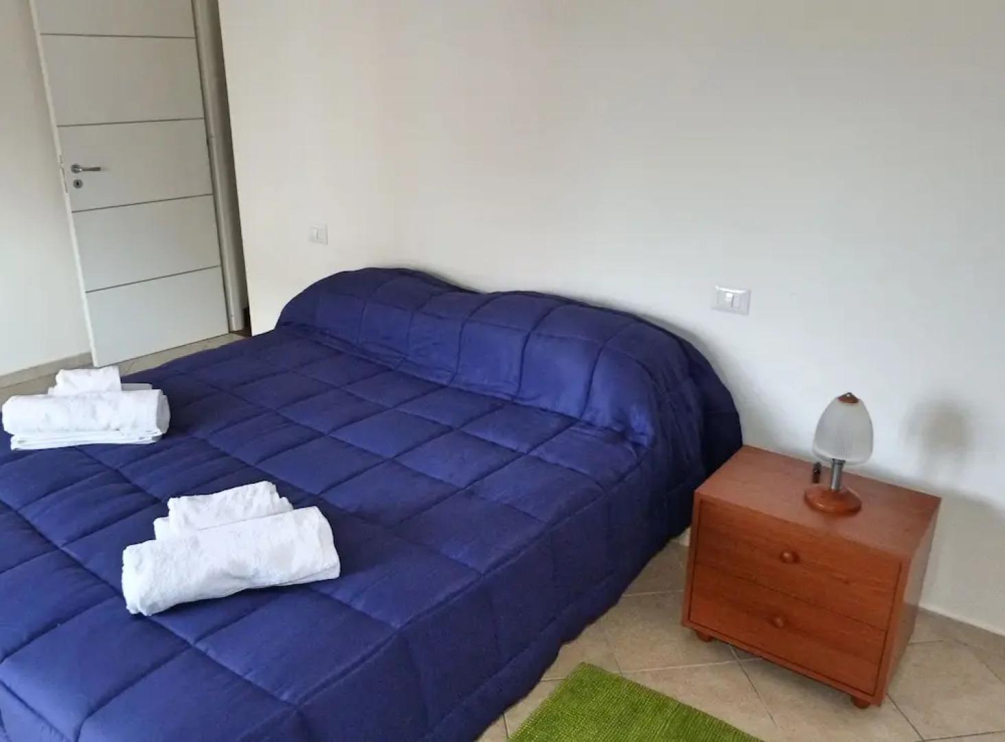 Residence Il Tulipano