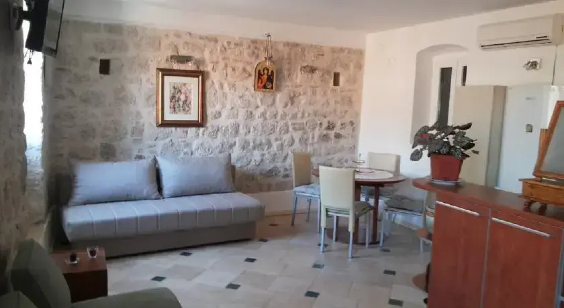 Apartments SantAnna