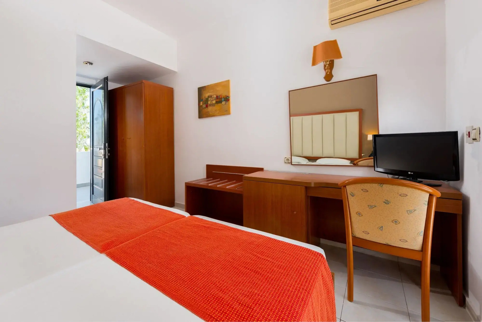 Rodos Star All Inclusive Hotel