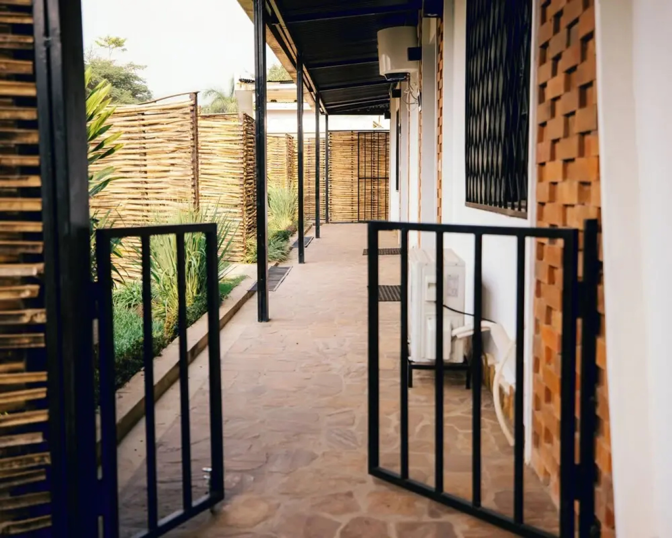 Migano Residence