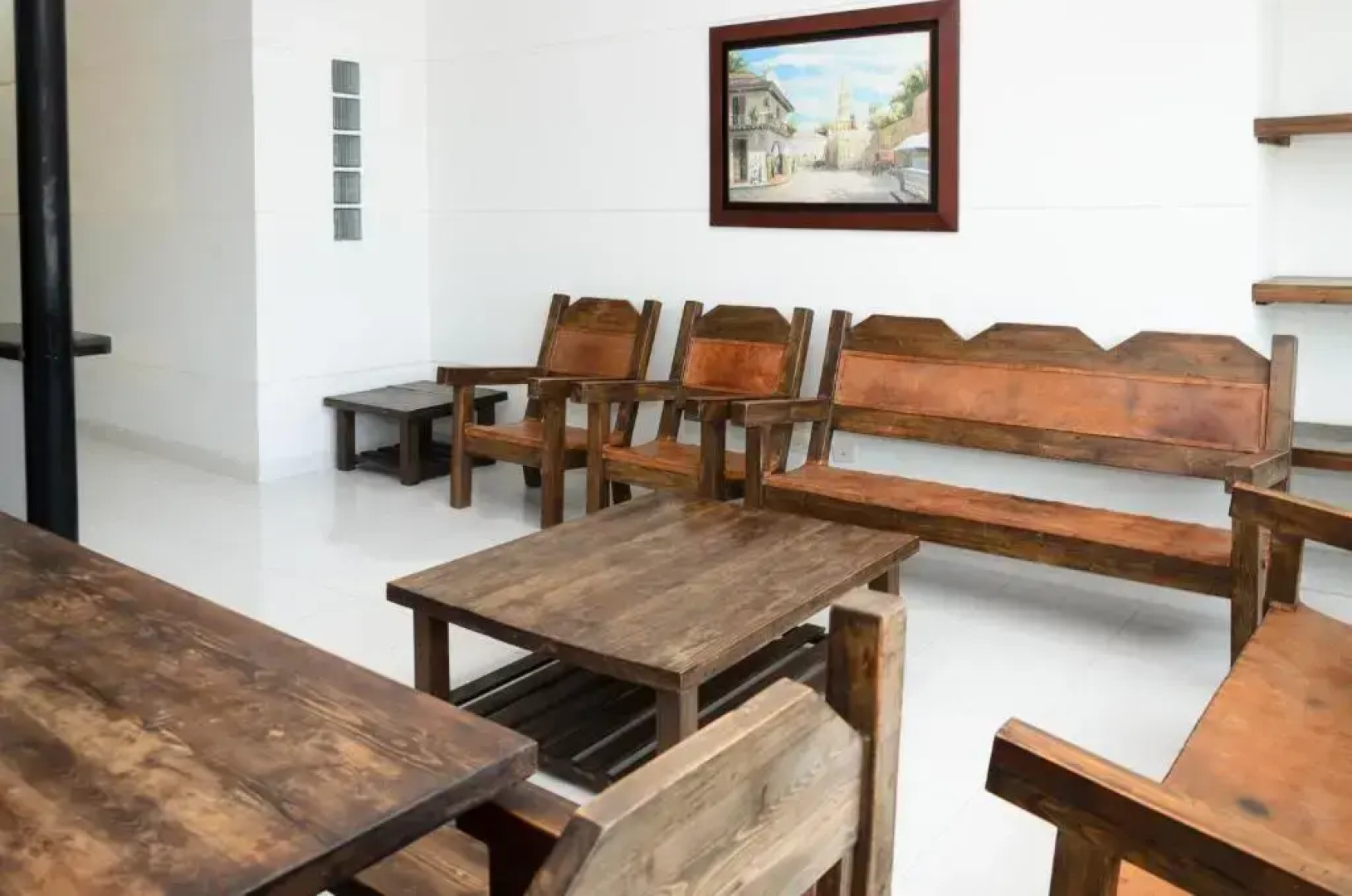 Hotel Boutique San Rafael