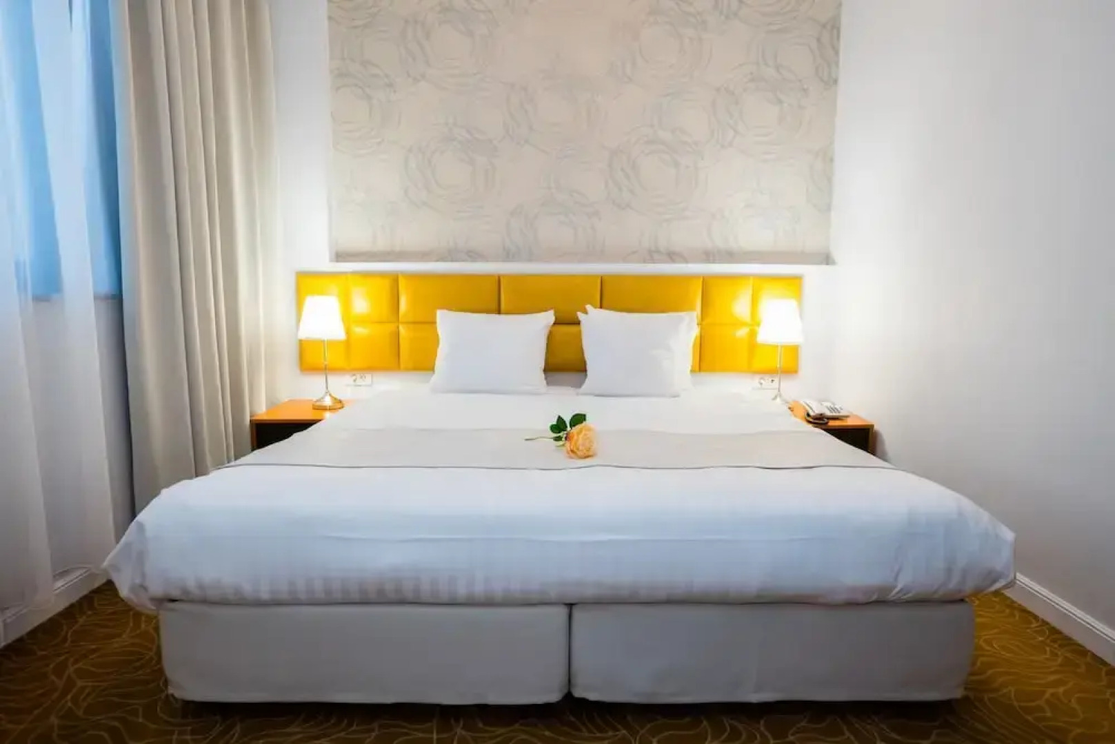 Best Western Hotel Lev Or I