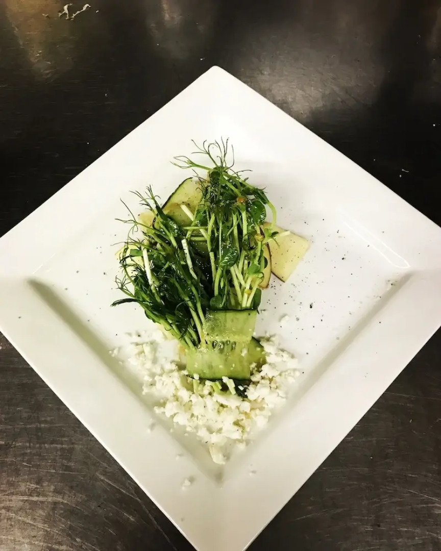 The Peter Herdic Inn